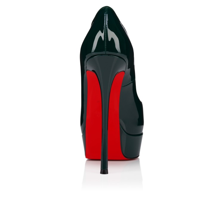 Christian Louboutin Fetish Peep - Image 3